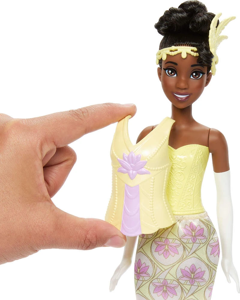 Princesses Disney Poupée