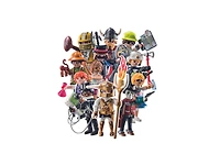 PLAYMOBIL Figures Series
