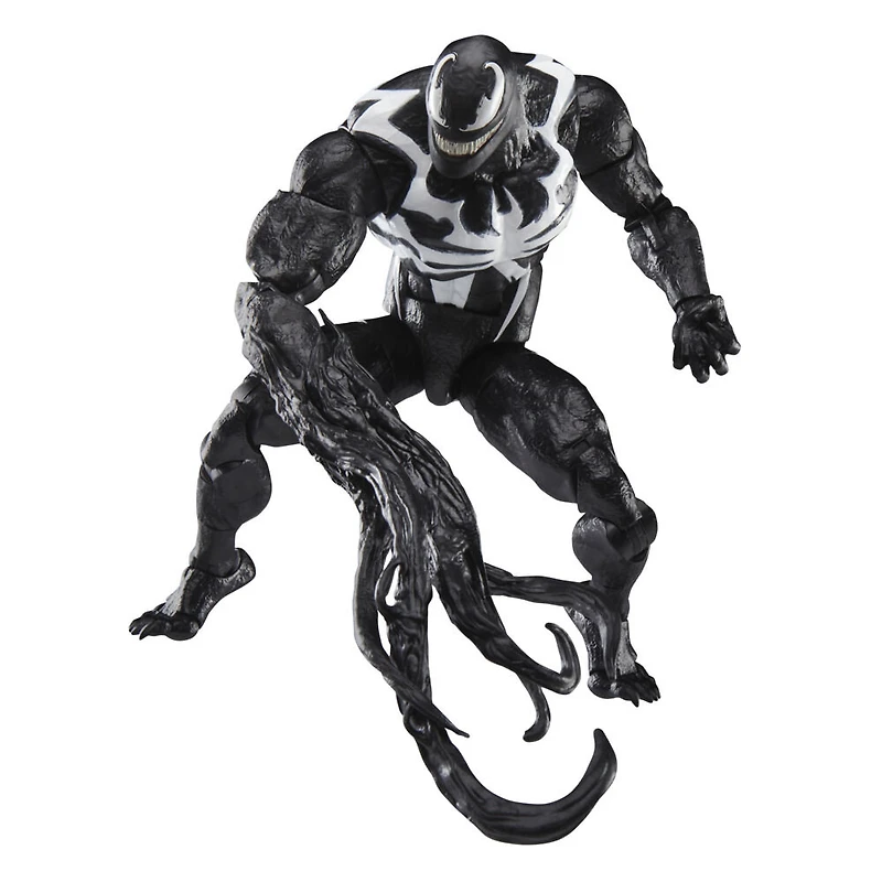 Marvel Legends Series Gamerverse Venom, figurine
