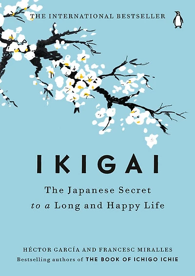 Ikigai - English Edition