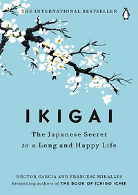 Ikigai - English Edition