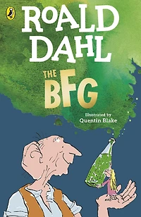 The BFG - English Edition
