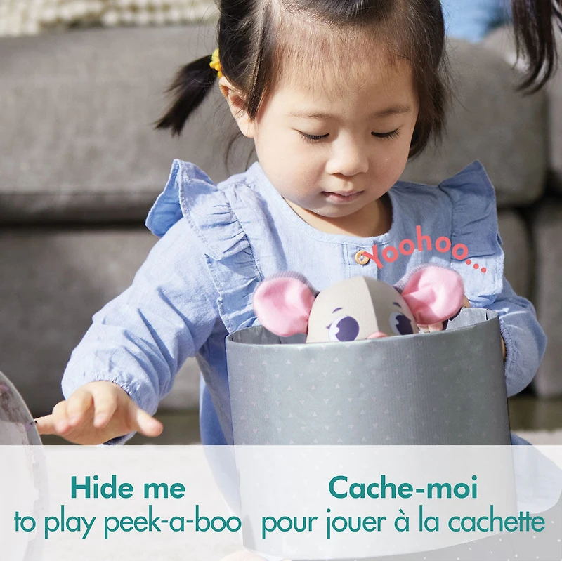 Wonder Buddies de Tiny Love