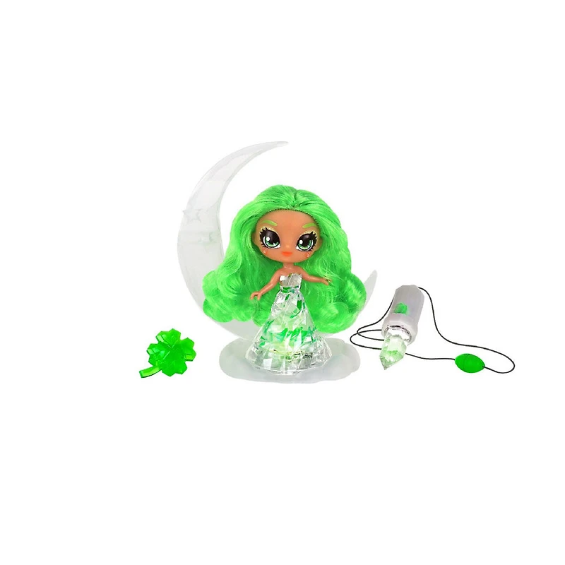 Crystalina Aventurine