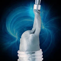 Ooze Labs 1: Magnetic Slime - English Edition