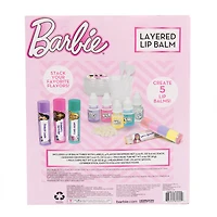 Barbie Lip Balm - English Edition