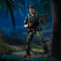 G.I. Joe Classified Series Flint Action Figure