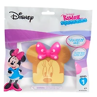 Kawaii Squeezies d'aliments de Minnie - Toast de Minnie