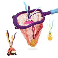 Ensemble de Plongée Hippopotame, B. Toys