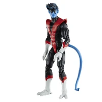 Marvel Legends Series Nightcrawler X-Men '97, figurine articulée de 15 cm