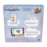 MixMatchies Card Game - English Edition - R Exclusive