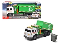 Dickie Toys - Garbage Truck