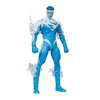 DC Multiverse Superman (JLA) Figurine 7" à construire