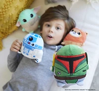 Star Wars - Cuutopia