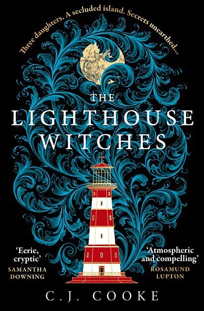 The Lighthouse Witches - Édition anglaise