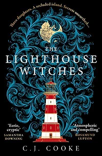 The Lighthouse Witches - Édition anglaise