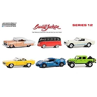 1:64 Barrett-Jackson Édition Scottsdale Série 12