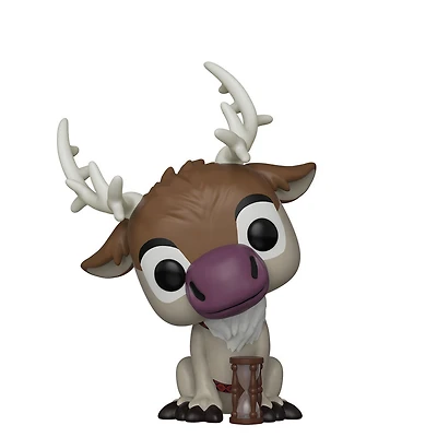 Figurine en vinyle Sven par Funko POP! Frozen II