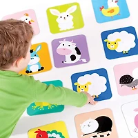 Banana Panda Suuuper Size Memory Game (24 Pieces) - English Edition - R Exclusive