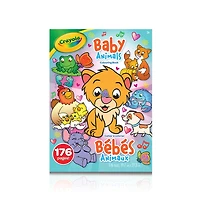 Crayola Colouring Book, 176 Pages