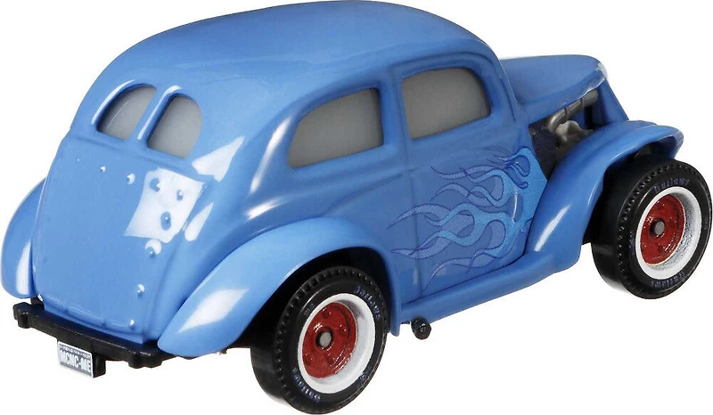 Disney/Pixar - Les Bagnoles 3