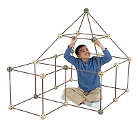 Crazy Forts -Camo