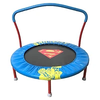 Superman 36'' My First Trampoline