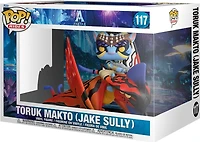 Pop Ride Sup Dlx: Avatar-Toruk a/Jake