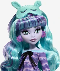 Monster High Creepover Party Twyla