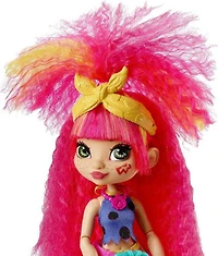 ​Club des Cavernes - Poupée Emberly