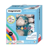 Imaginarium - Paint Your Own Tea Set
