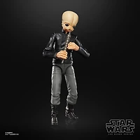Star Wars The Black Series Archive, Figrin D'an