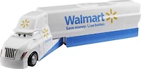 Disney/Pixar - Les Bagnoles - Camion Marty Walmart