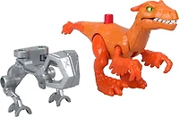 Imaginext - Jurassic World - Pyroraptor