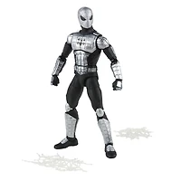 Marvel Legends Series Spider-Man, figurine Spider-Armor Mk I de 15 cm