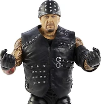 WWE | Collection Elite | Figurine articulée | Undertaker Boneyard Match