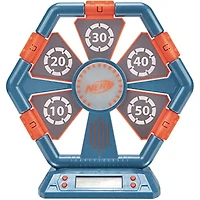 Cible Flip Numérique Nerf
