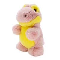 World's Softest - Peluche Bébé Dino (Un Sélectionné Au Hasard Pour Les Achats En Ligne)