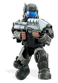 Mega Construx - Halo - Héros Halo - Figurine Buck ODST