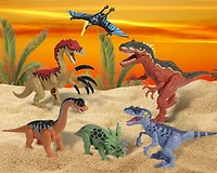 Animal Planet - Coffret à collectionner Dino