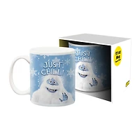 Rudolph - Just Chill Boxed Mug (11oz) - Édition anglaise