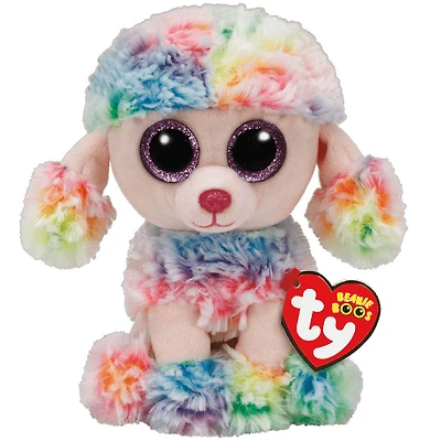 Ty Rainbow caniche - reg