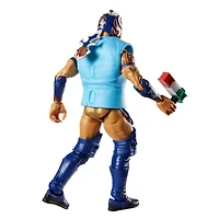 WWE Kalisto Elite Collection Action Figure