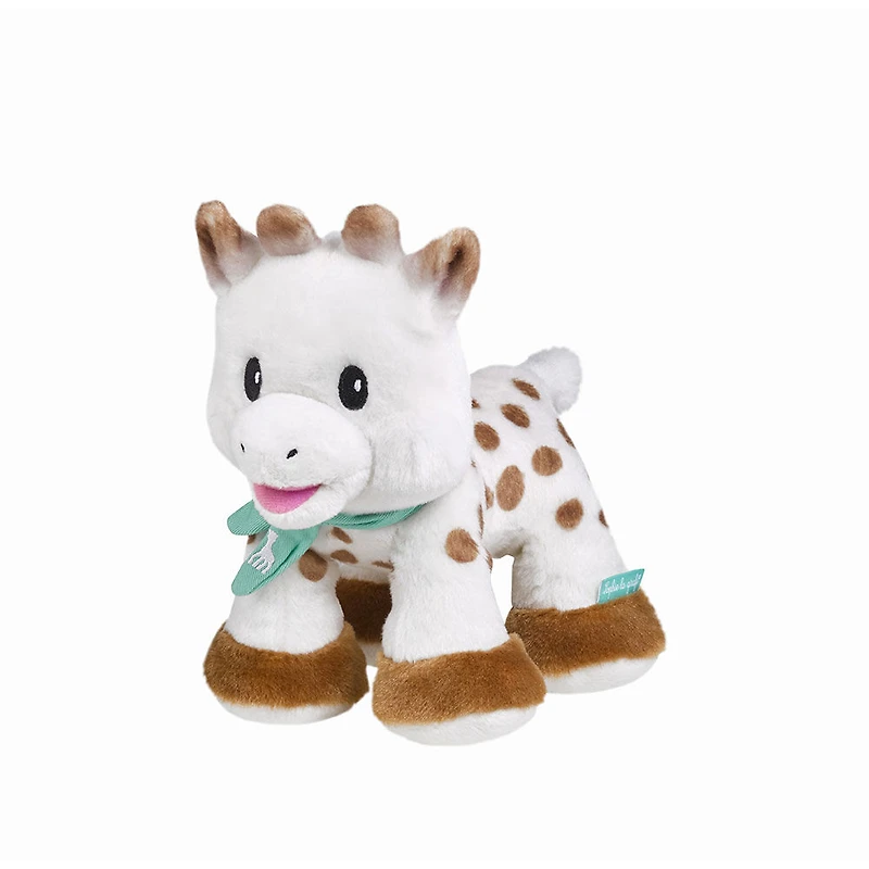 Sophie la girafe - Sophie Plush
