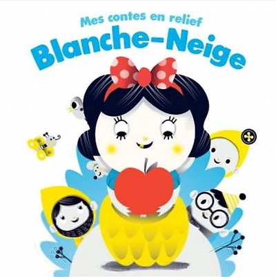 Blanche Neige