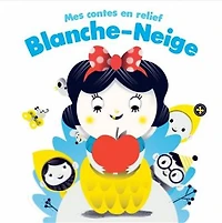 Blanche Neige