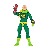 Hasbro Marvel Legends Series: Baron Von Strucker des bandes dessinées Marvel classiques, figurine articulée de 15 cm