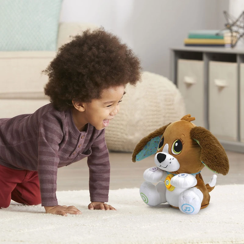 LeapFrog Toutou parle avec moi - Édition française