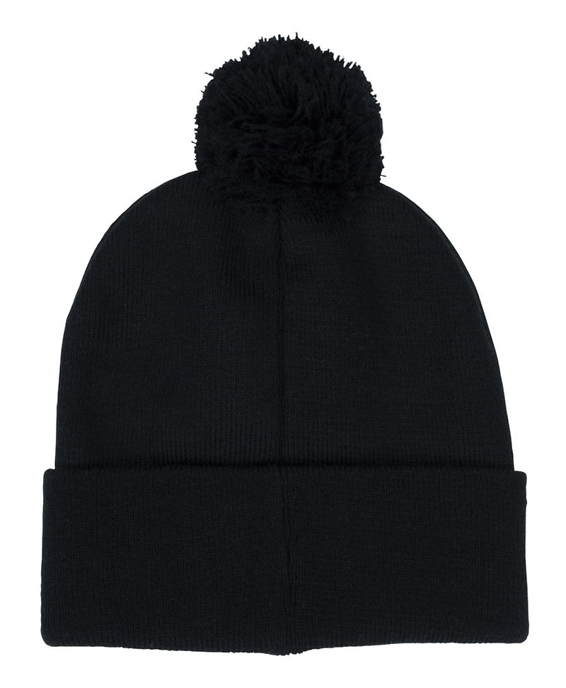 Ensemble Bonnet À Pompon Et Gants Mickey Mouse