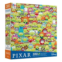 Casse-tête Ceaco Disney/Pixar : Toy Story Aliens 300 pièces